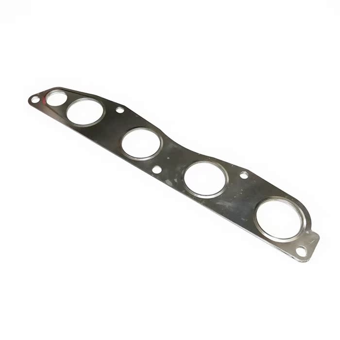 Apply South East Hyatt V34A91 exhaust pipe cushion hunting leopard CS10 CS9 4A91T 1 4A91T 5T exhaust branched tube cushion