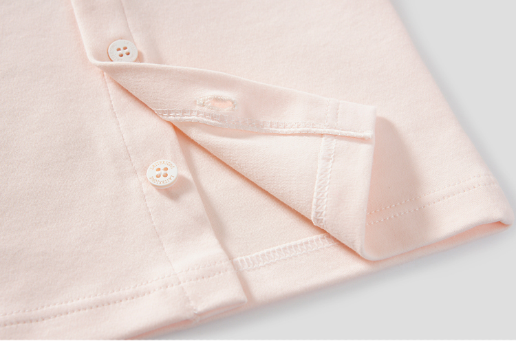 Bộ đồ lót trẻ em mùa xuân và mùa thu trẻ em mùa thu quần áo bé trai đồ ngủ cotton quần áo sơ sinh nữ mùa xuân bé đồ bộ mặc nhà cho bé