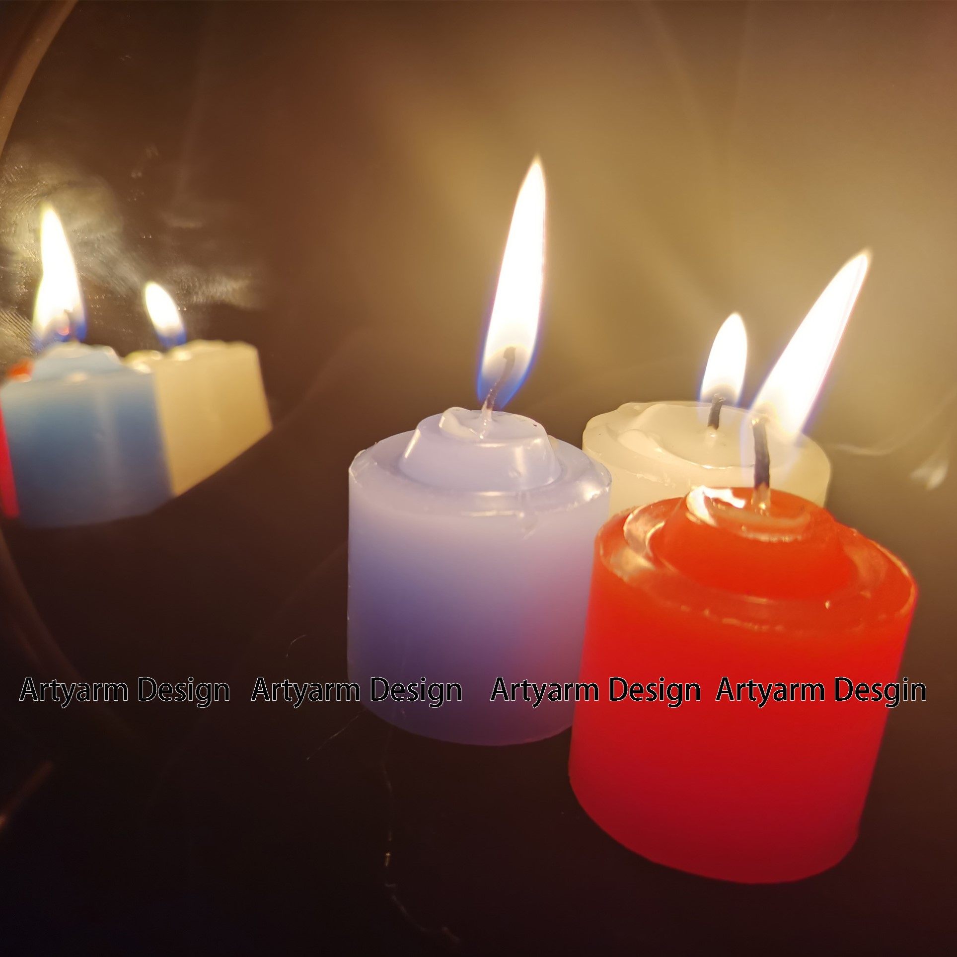 I have a passion for you like fire * low temperature candle flirt with wax toy temperatures high will deformate mind don't shoot