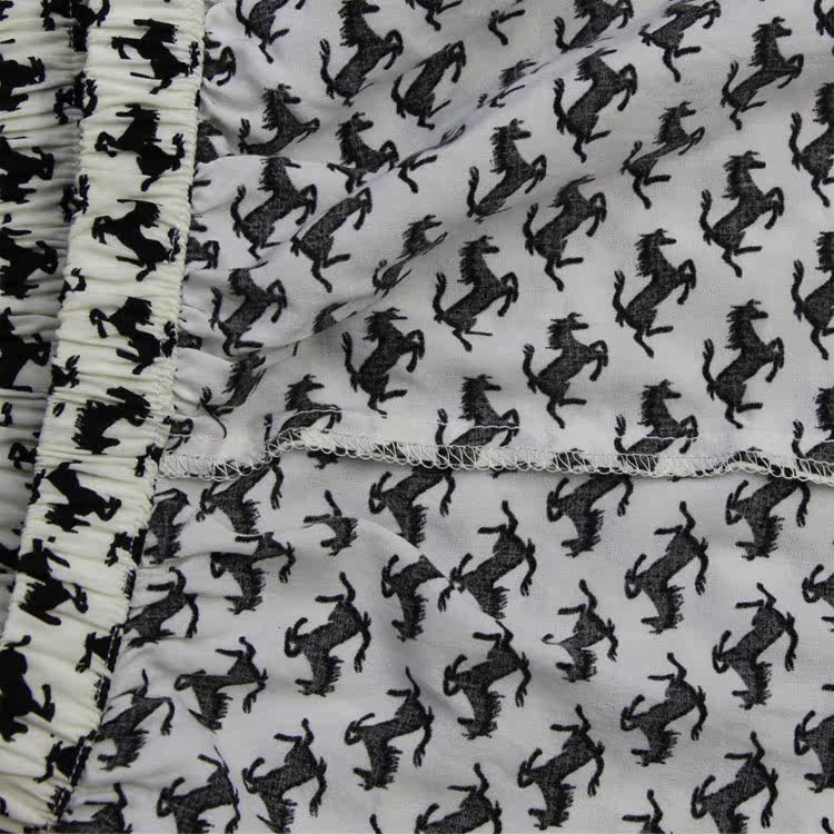 Pantalon pyjama jeunesse - Ref 726520 Image 36