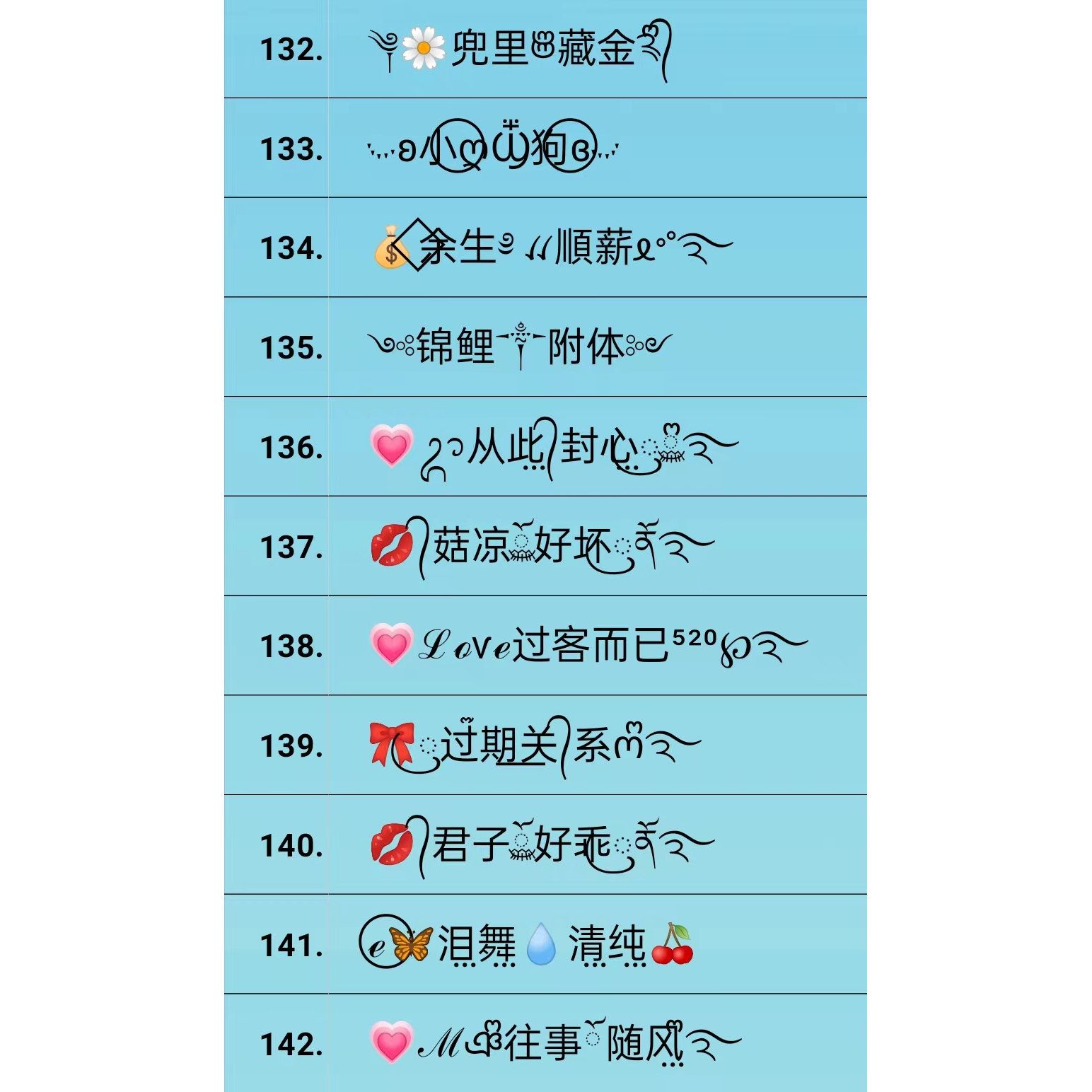 为什么我起的名字总被占?教你用符号和规则避开重复名🔥_游戏推荐_淘宝游戏网
