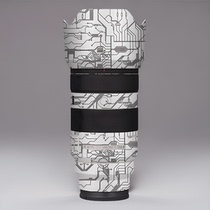 Meibentang is suitable for Sony 70200F4 second generation sticker lens film 70-200G2 protective film post 3M