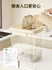Youqin 2026 New Model Rice Container for Home Use, 25kg Pieces, Insect-Proof, Moisture-Proof, Sealed Rice Storage Container, Food-Grade Rice Storage Container