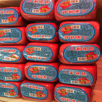 Fushun Hongfa sausage shabu-shabu sausage sausage 1 portion 400g 5 servings 28 province ready-to-eat fried Pao Xuewang