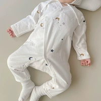 Белые звезды монах