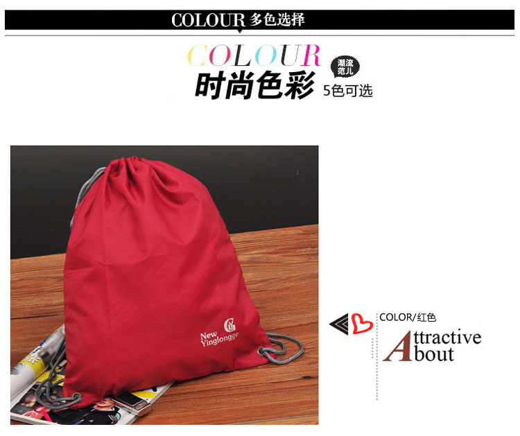 Sac de sport - Ref 9412 Image 59