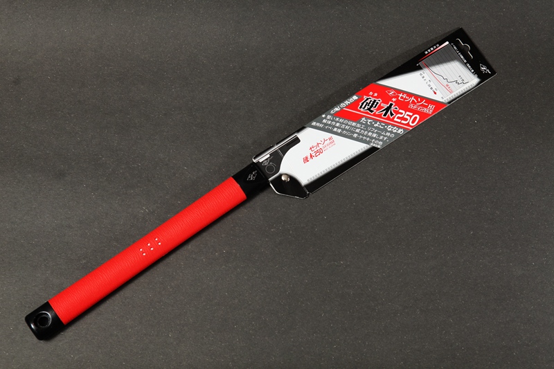 Japan Okada Z brand hardwood 250 8 inches all-round saw cross-cut vertical cut oblique cut