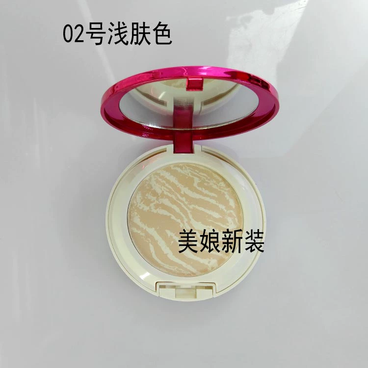 Authentic LUOLIKA Lori Kaqi Glowing Whitening Baking Powder