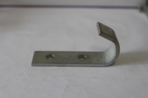 Tent hardware accessories Tent room spacing connector small corner adhesive hook 3 5mm