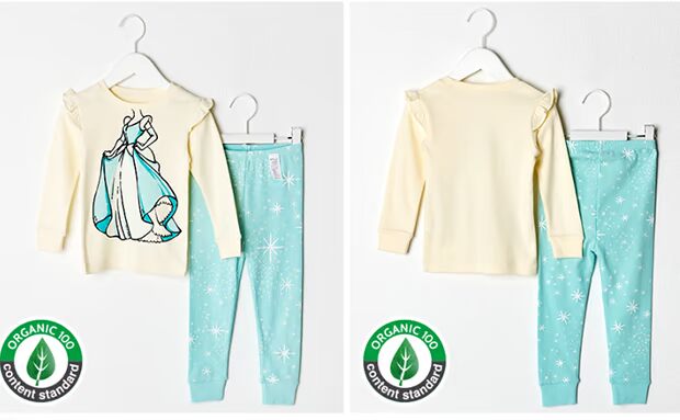 19unifriend Đồ lót trẻ em nam Hàn Quốc cotton nam nữ Quần áo mùa thu mỏng Quần áo mỏng cho trẻ em - Quần áo lót shop do lot trẻ em