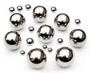 Authentic 304 stainless steel ball stainless steel bead 14mm15mm16mm18mm19mm20mm22mm24mm