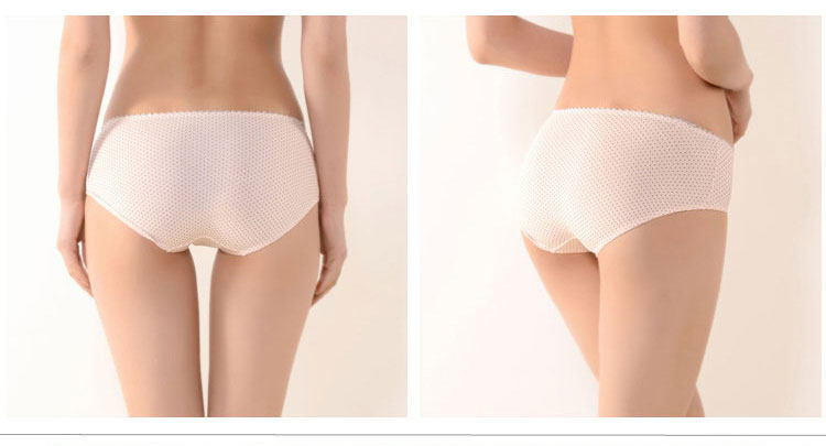 Slip jeunesse JX007 en coton - Ref 646068 Image 36