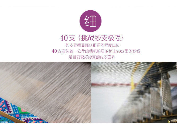 Slip jeunesse JX007 en coton - Ref 646068 Image 28