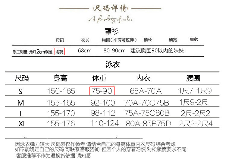 Maillot de bain pour femme - Ref 3031572 Image 6