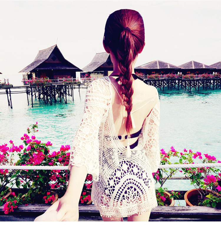 Maillot de bain pour femme - Ref 3031572 Image 7