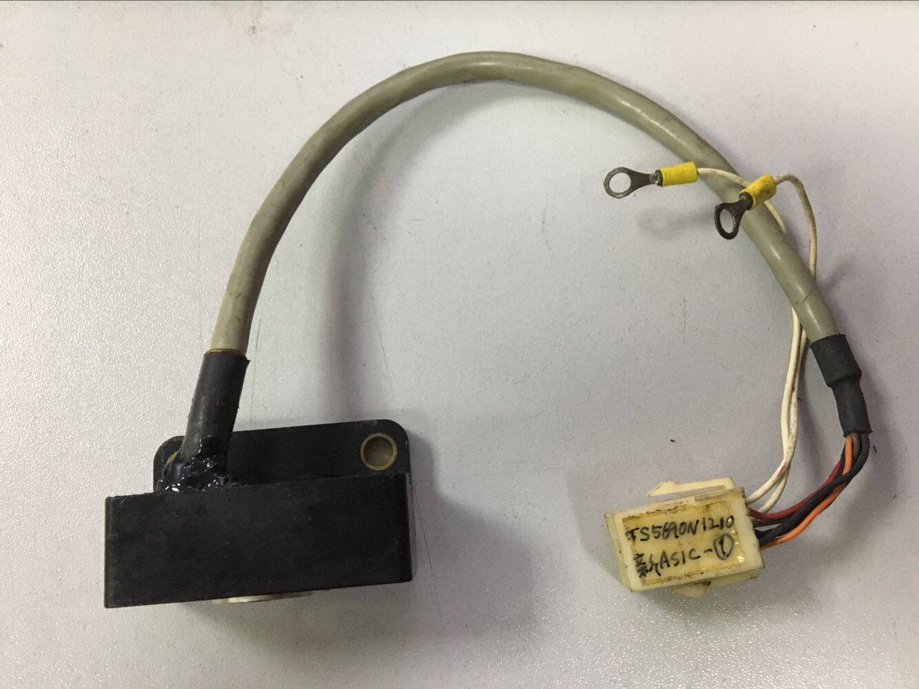 TS5690N1210 encoders originally loaded with secondhand spot price bargaining