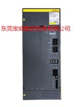 FANUC drive A06B-6087-H126 used spot warranty for three months