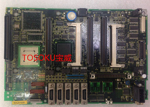 A20B-8101-0285 FANUC Oi-mate-tc motherboard used in stock