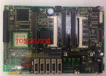 A20B-8101-0285 FANUC Oi-mate-tc Motherboard Second-hand Spot