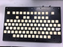 N860-3141-T001 N86D-3141-R001 A86L-0001-0149 FANUC按键面板