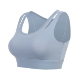 Комплект, высокопрочная противоударная спортивный бюстгальтер, одежда для йоги для спортзала