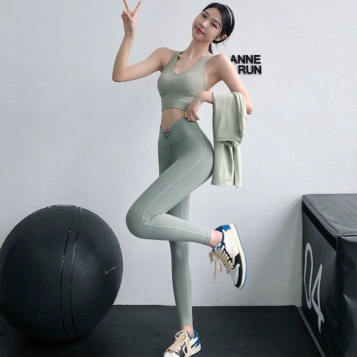 annerun Рукоятка пистолета, спортивная одежда для йоги для отдыха, дорожное снаряжение для спортзала, делается под заказ, для бега