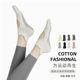 Annerun yoga socks finger non-slip socks Pilates socks toe socks sports socks professional women's socks toe floor socks