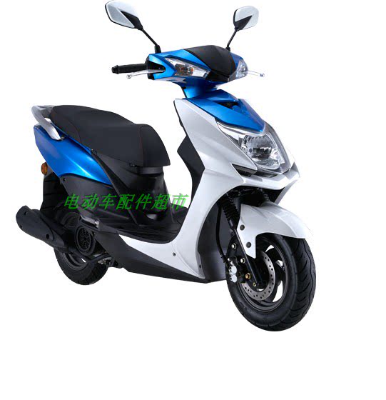 Flying Eagle Joy 100t-A125-3J Lin Hai LH125T-5 Xiaojin Battle Fourth Generation Locomotive Shell Accessories