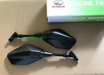 Apply Light Yang krider400 Street Car Inverted Car Mirror Rearview Mirror Original Factory Accessories