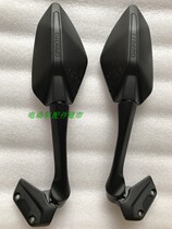 Suitable for spring wind 250SR rearview mirror spring wind CF250-6-6A left and right inverted car mirror original factory accessories 