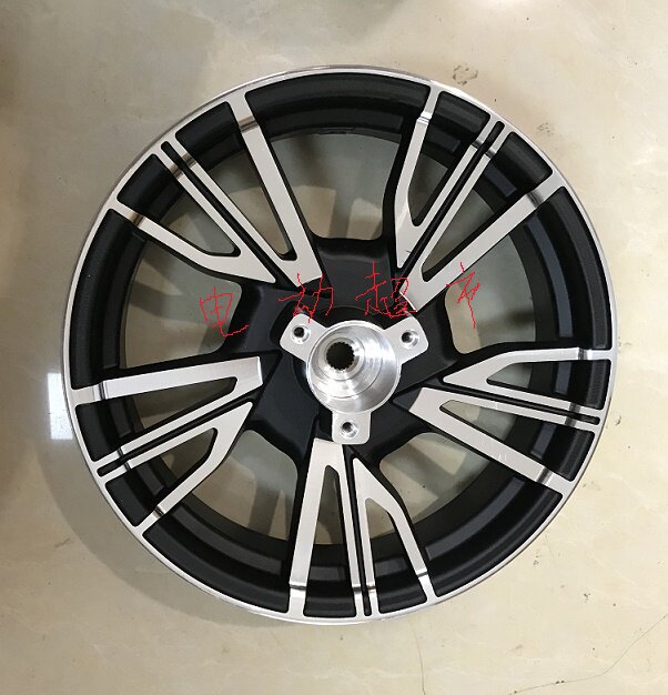 Majester t10 t2 t3 t5 t9 t9 Falcon 150 locomotive front and rear steel ring disc brakes new