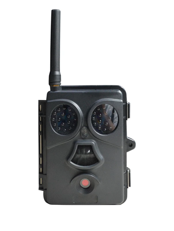 Camera hồng ngoại Camera hồng ngoại cảm biến hồng ngoại camera đầu rừng giám sát bảo vệ động vật - Máy ảnh kĩ thuật số