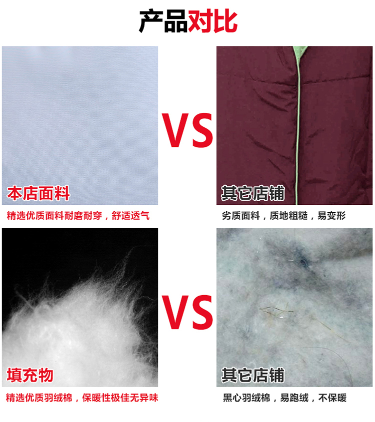 Áo phao cotton mới 2018 thu đông nữ mùa đông Hàn Quốc áo khoác cotton ngắn cho nữ măng tô nữ