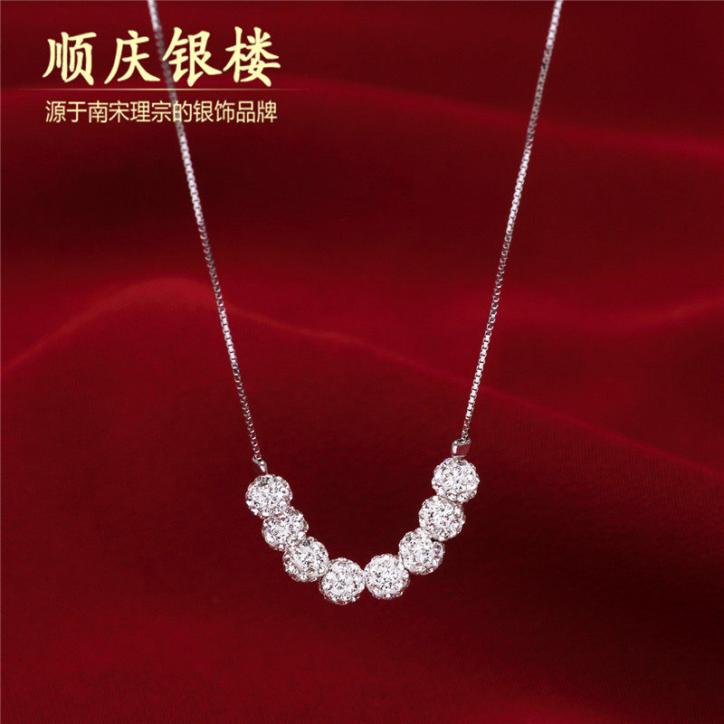 Bracelet de cheville Femme      en Argenterie - Ref 3102281 Image 3