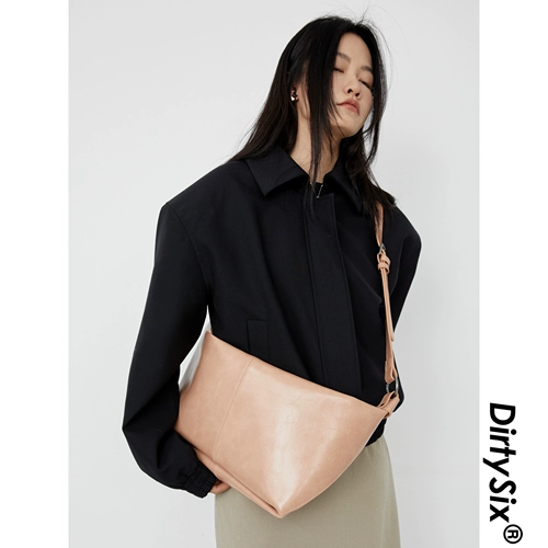 Dirtysix /Оригинальные мягкие жареные пельмени булочки слабые коров