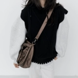 Dirtysix • Оригинальный учитель Kitano 2 плеча.