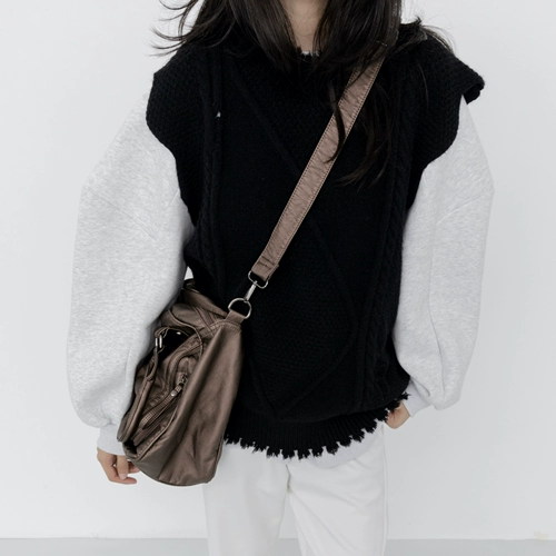 Dirtysix • Оригинальный учитель Kitano 2 плеча.