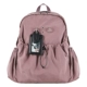 Рюкзак Daniel-Дуб Розовый Обмену и возврату не подлежит.