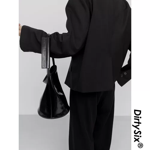 Dirtysix • Оригинальное упущенное ковш