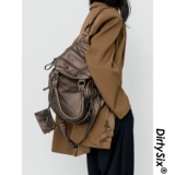 Dirtysix • Оригинальный учитель Kitano 2 плеча.