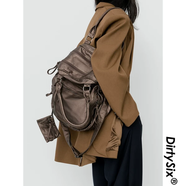 Товары от DIRTY SIX