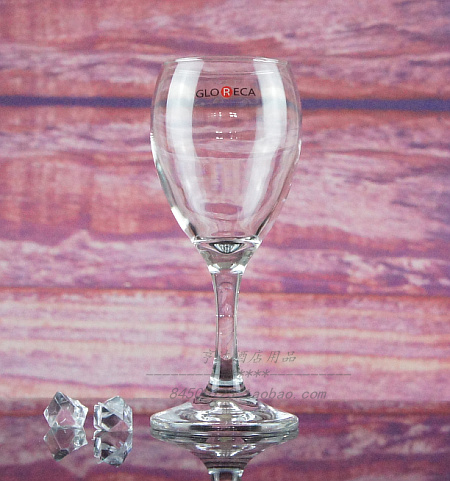 Corey glass red wine glass white wine glass goblet test glass libi with GL3966 190ml