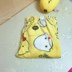 Mùa đông quần flannel pyjama nam và nữ dày ấm san hô lông cừu nhỏ tươi lỏng lẻo ngọt ngào lười nhà quần phụ nữ quần túi hộp nam Quần tây