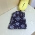 Mùa đông quần flannel pyjama nam và nữ dày ấm san hô lông cừu nhỏ tươi lỏng lẻo ngọt ngào lười nhà quần phụ nữ quần túi hộp nam Quần tây