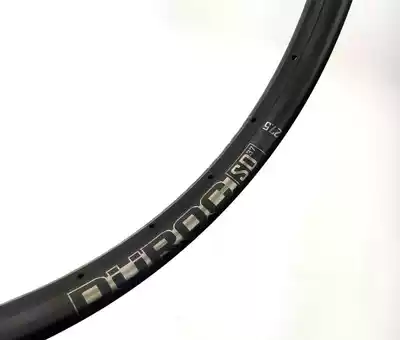 SUN DUROC SD37 42 sunring fat ring boost welding quasi-vacuum AM DH