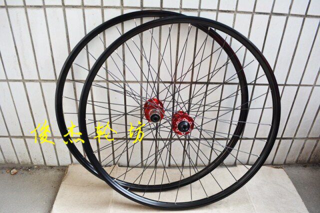 Roues de vélo - Ref 2380531 Image 28