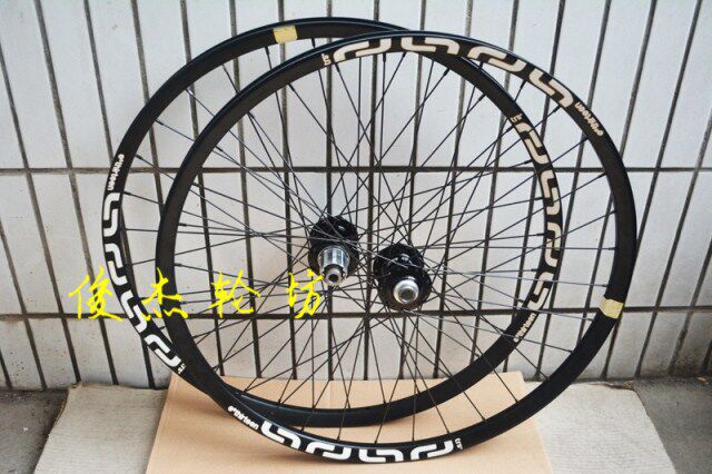 Roues de vélo - Ref 2380534 Image 31