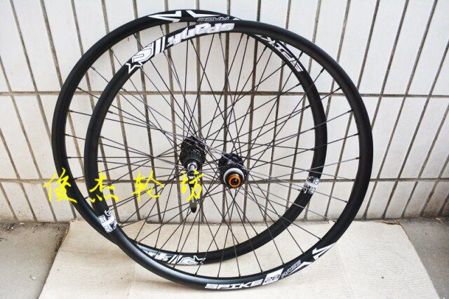 Roues de vélo - Ref 2380534 Image 20