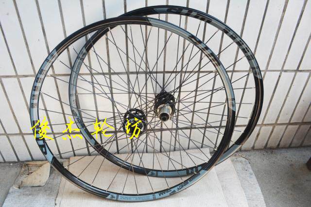 Roues de vélo - Ref 2380531 Image 24