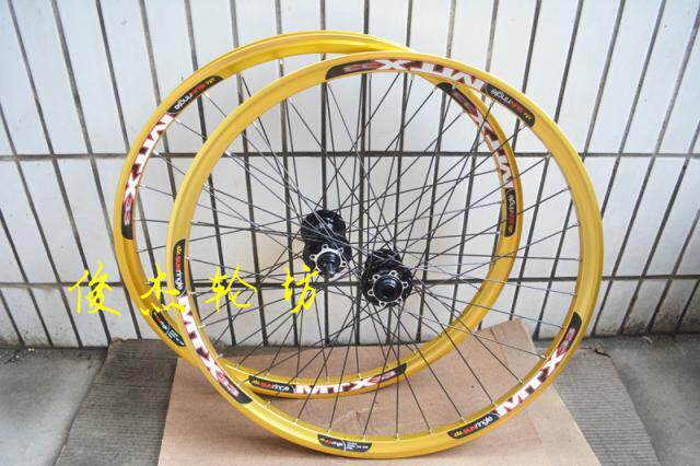 Roues de vélo - Ref 2380534 Image 25